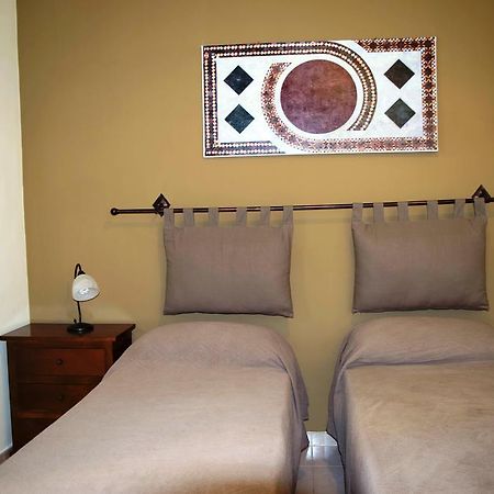 Il Guiscardo B&B Салерно Екстер'єр фото